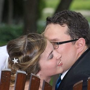 Meet your Posher, Genevieve